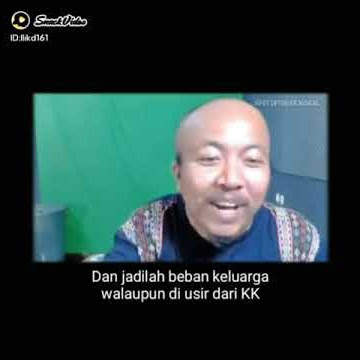 Motivator terbaek - Prinsip Hidup Bang Pascol.