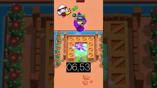 Which Brawler Next? Crow Score 25