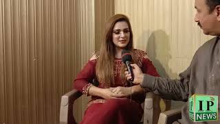 Stage Dancer Iqra Khan Exclusive Interview | Inner Pakistan