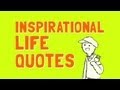 Inspirational Life Quotes from Five Famous Speeches