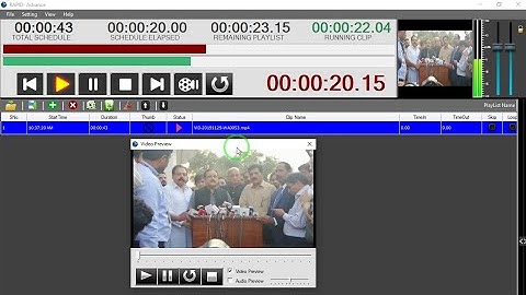 Rapid Playout Pro Version With Original Keygen By Playoutinfo Complete Working Tested Video 📸