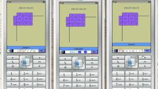 J2ME & Bluetooth  Juego Colaborativo Binomios