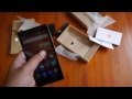 Unboxing Xiaomi Redmi Note Indonesia