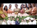 Wedding Vlog 12 : Morning before the Wedding | Wedding Preparation | Wedding Photoshoot