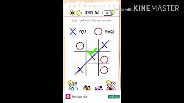 Brain test | Tricky puzzles | level 261 to 275 end | zeekay tects