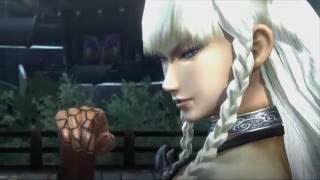 Sengoku Basara 4 Sumeragi Maria Kyogoku Silliness