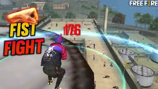 FACTORY FIGHT ||Free fire attacking squad ranked gameplay tamil ||rj rock