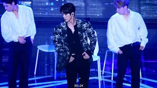 Download 200111 서울팬미팅 WE BELONG 2회차 TADOW no edit ver. Ong Seong Wu 옹성우 직캠