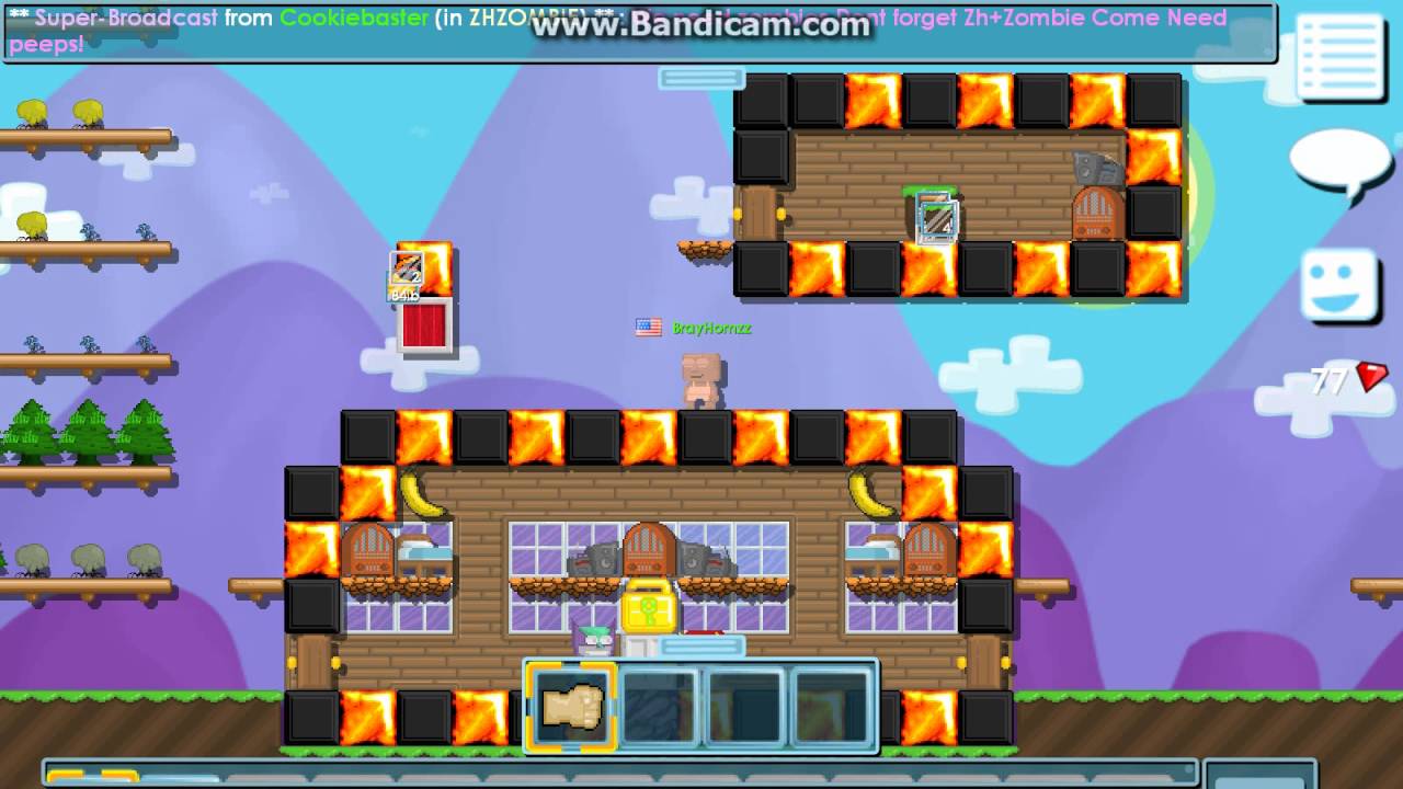 Trying To Get A WorldLock