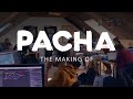 Pacha  the making of  a dadiu game developed in 7 weeks