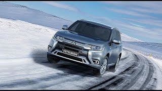 Mitsubishi Outlander Phev – Cena W Polsce Od 175 990 Złotych. Dobrze Jest! • Samochody Elektryczne – Www.elektrowoz.pl