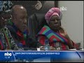 Swapo Party Constitution guides in filling leadership role - nbc