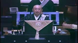 令和7年3月8日 御法門 村上薫常師