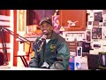 Za Nyimbo TV E54 Chile One Mr Zambia On Being The Biggest Yo Mapps Malawi Love Baneba Success 
