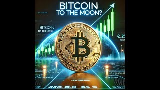 Bitcoin Breaking Out! How High Can It Go? Net Worth
