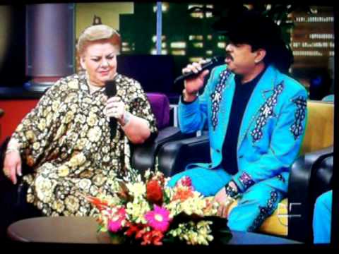 Paquita y Los Rieleros - Invitame a Pecar