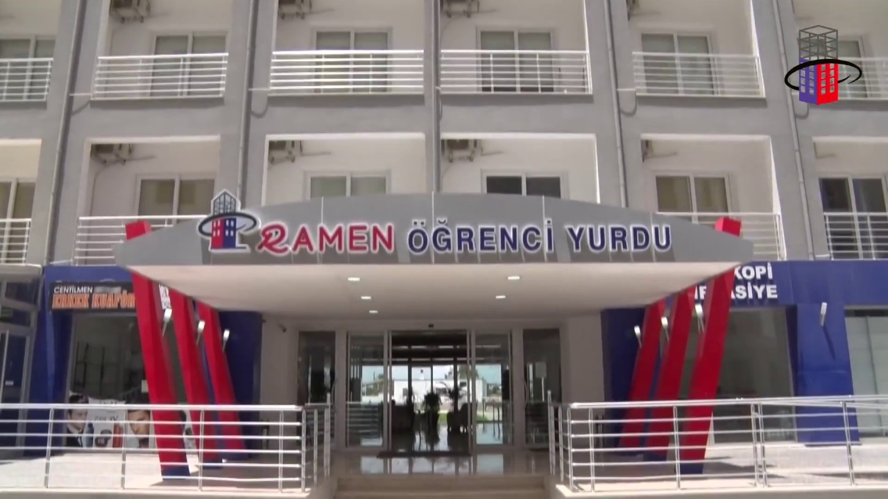 ramen ogrenci yurdu reklam filmi youtube