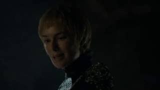 Game Of Thrones - Cerceis Revenge On Septa Unella
