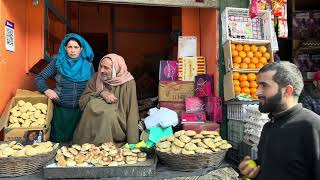 Kashmir  the valley, travel