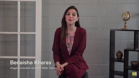 Career Success in Image Consulting and Soft Skills Training | TheICBIIndia