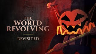 The World Revolving Revisited (Orchestral Cover) chords