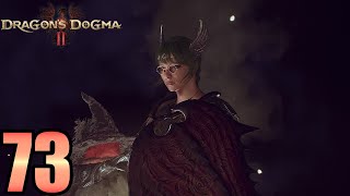 Dragon's Dogma 2 - NG+ - Episode 73 - A Trial of Archery