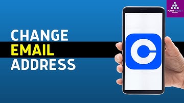 How to Change Email Address on Coinbase 2024 | Change Coinbase Email