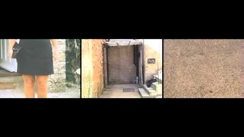 transitional objects