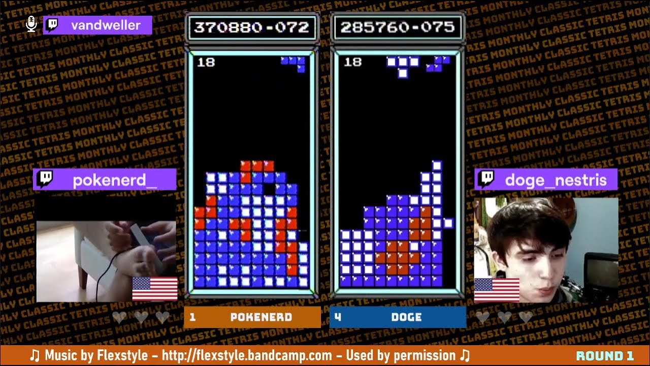 how is he so fast #tetris #tenz #zekken, pro tetris