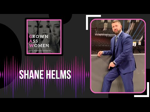 GAW TV: Shane Hurricane Helms discusses WWE and his wrestling career