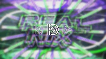 RealNix | 2D GAMING HARDSYNC INTRO [inspirations in desc]