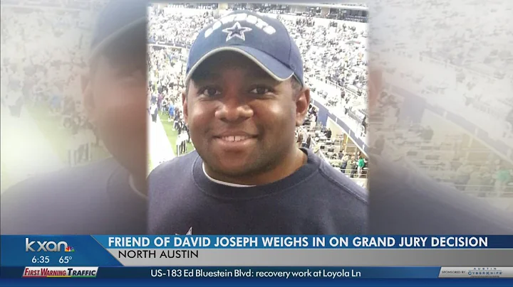 Ex-APD officer Geoffrey Freeman will not be charge...