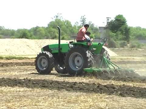 DEMO-Same deutz fahr,mahindra,sa...