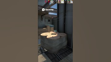 From Zero to Hero AWP #csgo #counterstrike #cs2 #counterstrikeglobaloffensive #gaming #csgoclips