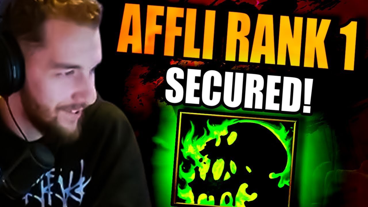 How I DOMINATED Solo Shuffle & Pushed Rank 1 With My Affliction Warlock ...
