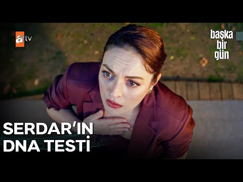 DNA Testi Kime Ait? - Başka Bir Gün