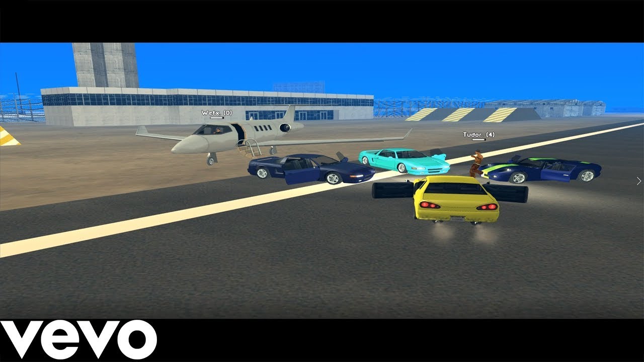 SEBAK X TOLD - ECLIPSED (Official Music Video) camera iphone 8 plus apk