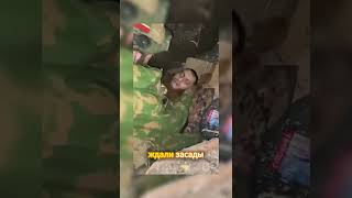 Кадыровец поехал на юг Украины… и попал в беду