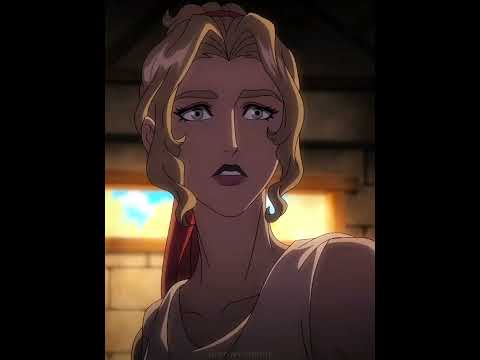🍿 Название : Кровь Зевса 2 сезон 3 серия🎶Песня : Young and beautiful #anime #аниме #мультфильмы