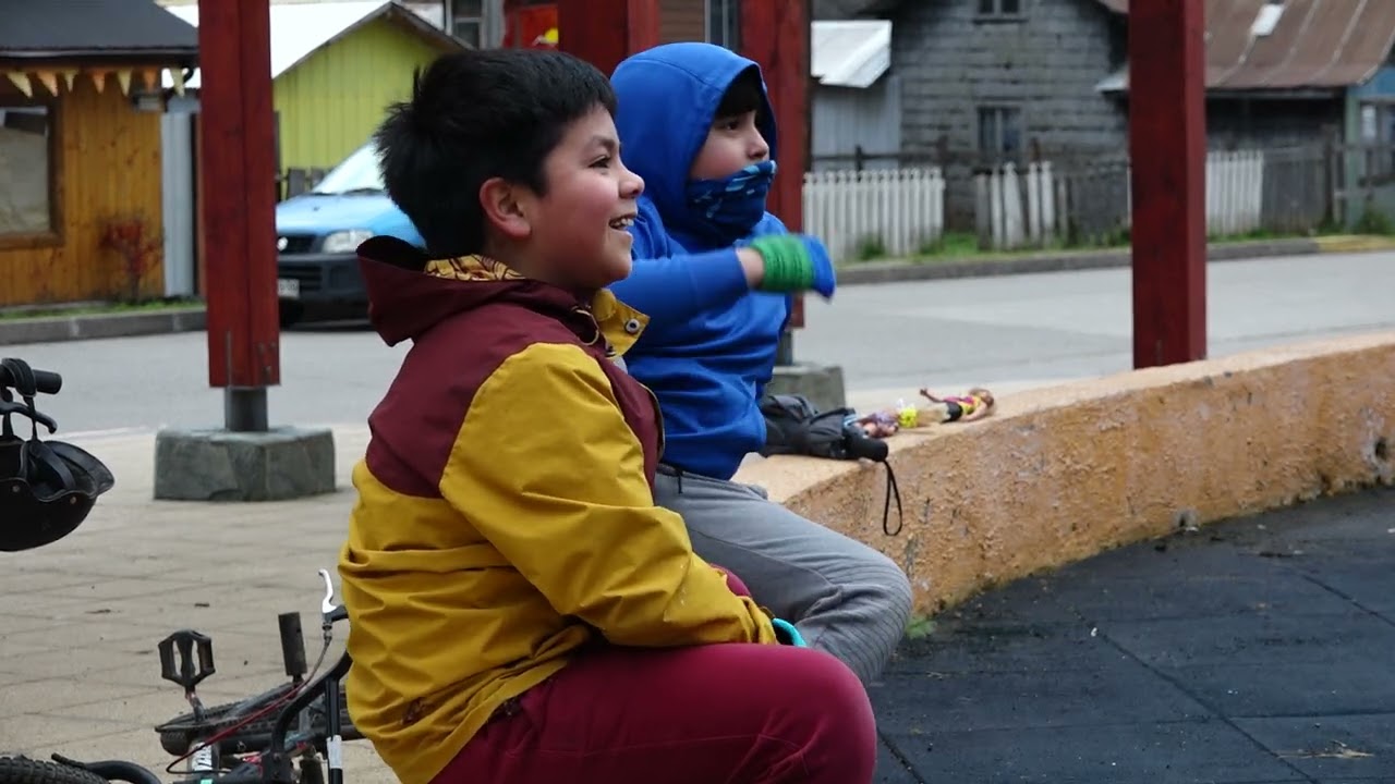 Documental: Caminito de plomo