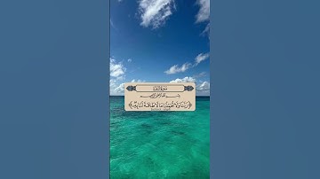 #سورة_البقرة #احمد_العجمي #قران #اكسبلور #قران_كريم #explore #متابعه #fyp