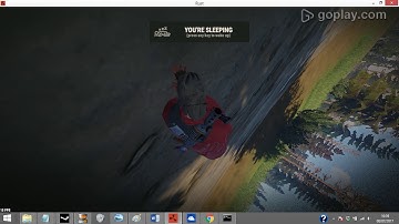 rust sleep camera and debug camera fun