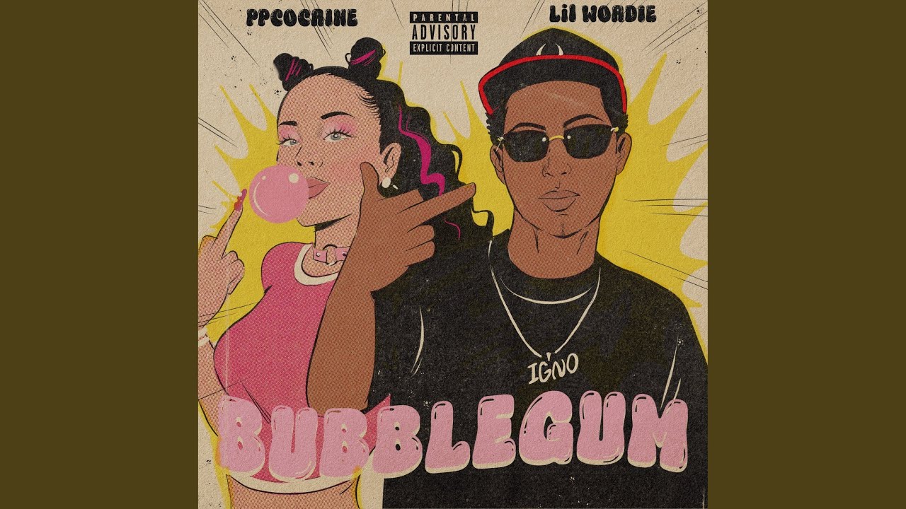 Bubblegum - YouTube