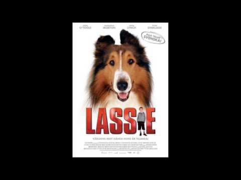 Lassie, movie, 2005