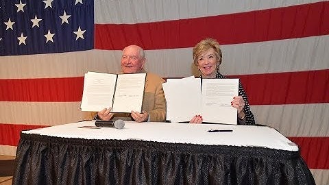 USDA and SBA Join Forces to Help Businesses in Rural America