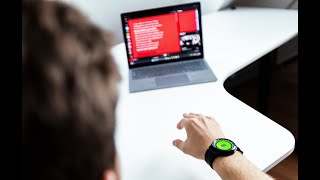 Turn Your Smartwatch into a Gesture Mouse by Minute Tech 1,347 views 4 months ago 1 minute