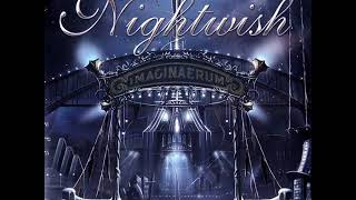 Nightwish - Imaginaerum (Full Álbum)