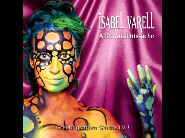 Isabel Varell - Ich Lieb Dich Mehr