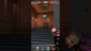 GAMEPLAY EXPLICATIVA IMORTAL #valorant