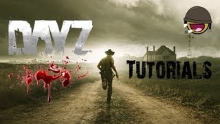 DayZ Nitrado Server #002 - Items über die MySQL Datenbank geben [GER][HD+]